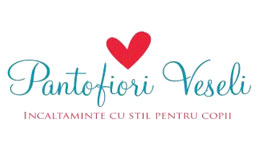 pantofiorii veseli