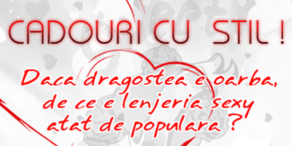 Valentine`s Day – CBstore