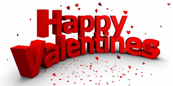 Valentine`s Day SevenSins