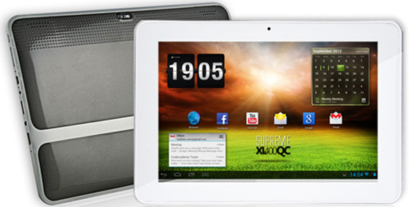 Reduceri la tabletele E-Boda – evoMAG