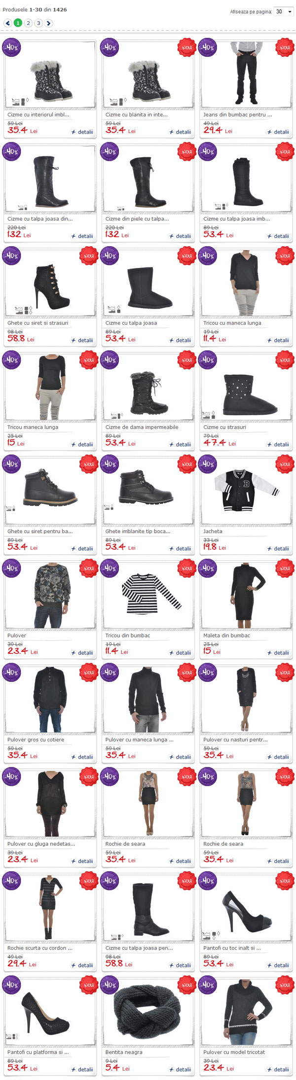 Miniprix Black Friday