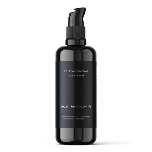 Black Friday 2022 A C E Hydrating Cleanser