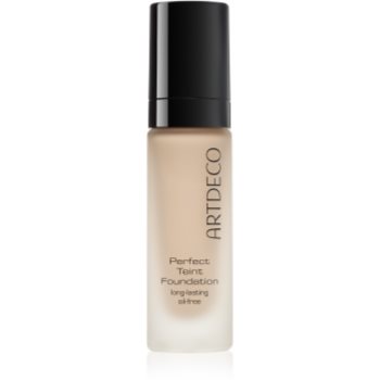 Black Friday 2022 ARTDECO Perfect Teint Foundation machiaj persistent oil free