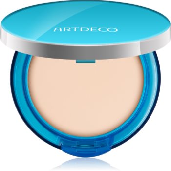 Black Friday ARTDECO Sun Protection Powder Foundation pudra machiaj SPF 50