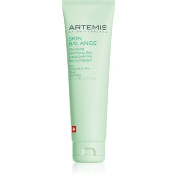 Black Friday 2022 ARTEMIS SKIN BALANCE Clarifying gel de curățare blând