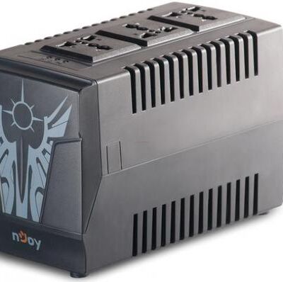 Black Friday 2022 AVR nJoy Paladin 1000