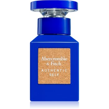 Black Friday Abercrombie & Fitch Authentic Self for Men Eau de Toilette pentru bărbați