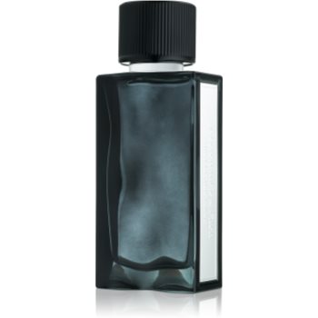 Black Friday 2022 Abercrombie & Fitch First Instinct Blue Eau de Toilette pentru bărbați