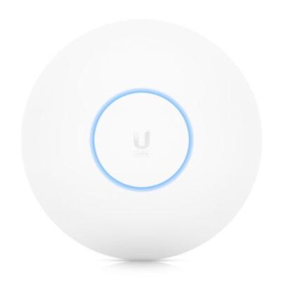 Black Friday Access Point Wireless UBIQUITI U6-LR