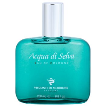 Black Friday Acqua di Selva Acqua di Selva eau de cologne pentru bărbați
