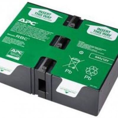 Black Friday 2022 Acumulator APC Cartridge #124