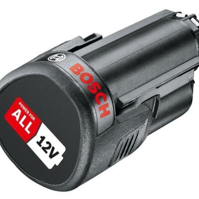 Black Friday Acumulator Bosch 1600A02N79