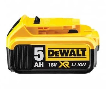Black Friday Acumulator DeWalt DCB184-XJ