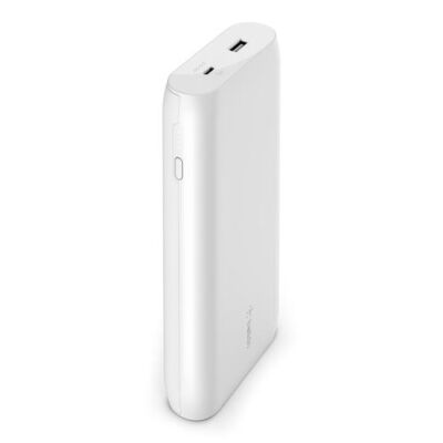Black Friday 2022 Acumulator Extern Belkin Boost Charge
