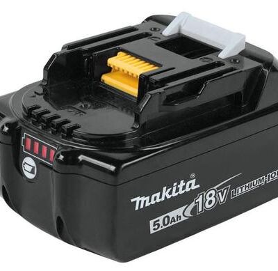 Black Friday 2022 Acumulator Makita BL1850B