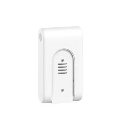 Black Friday Acumulator aspirator Xiaomi BHR6460CN pentru G10 Plus (Alb)