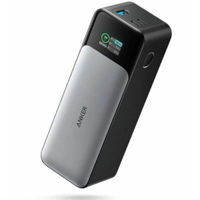 Black Friday 2022 Acumulator extern Anker 737