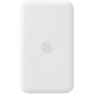 Black Friday Acumulator extern Apple MagSafe Battery MGPG4ZM/A pentru iPhone Air (Alb)