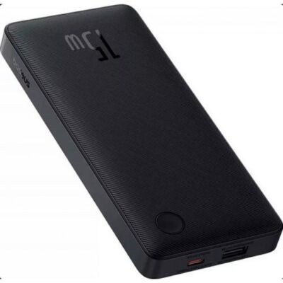 Black Friday Acumulator extern Baseus Airpow Lite