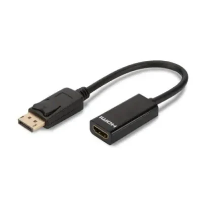 Black Friday Adaptor Assman AK-340400-001-S