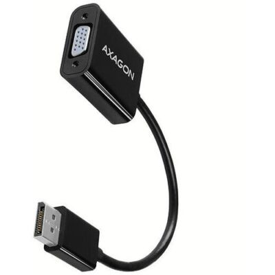 Black Friday 2022 Adaptor Axagon RVD-VGN