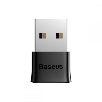 Black Friday 2022 Adaptor Bluetooth 5.0 Baseus BA04