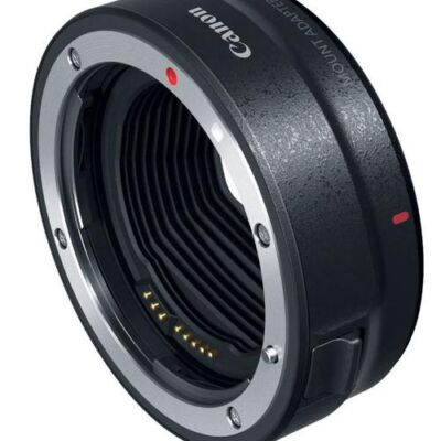 Black Friday 2022 Adaptor Canon EF-EOS R