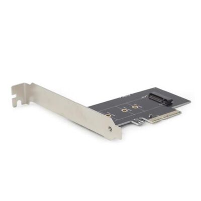 Black Friday 2022 Adaptor Gembird M.2 SSD adapter PCI-Express