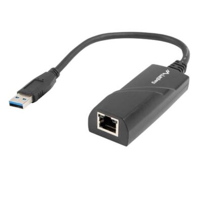 Black Friday Adaptor Lanberg 41870