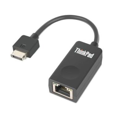 Black Friday 2022 Adaptor Lenovo ThinkPad Ethernet Extension Gen 2