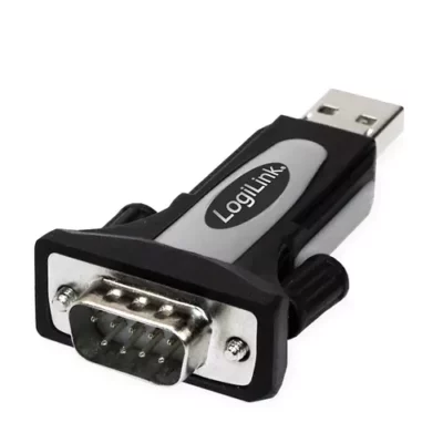 Black Friday 2022 Adaptor LogiLink AU0034