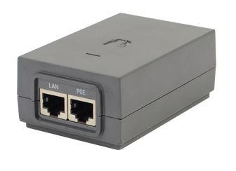 Black Friday 2022 Adaptor PoE Gigabit Ubiquiti POE-50-60W