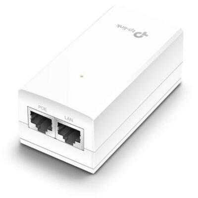 Black Friday 2022 Adaptor PoE TP-LINK TL-POE2412G