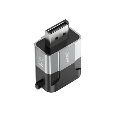 Black Friday 2022 Adaptor Video XO Design GB016
