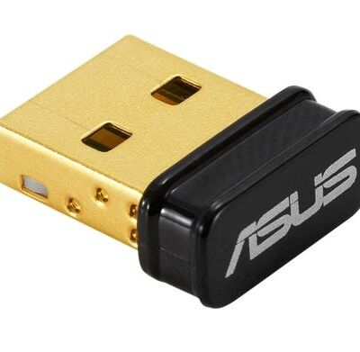 Black Friday Adaptor Wireless Asus USB-N10
