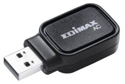 Black Friday 2022 Adaptor Wireless Edimax EW-7611UCB