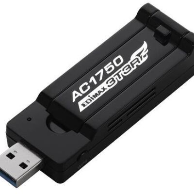 Black Friday Adaptor Wireless Edimax EW-7833UAC