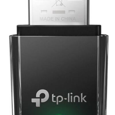 Black Friday Adaptor Wireless TP-LINK Archer T3U