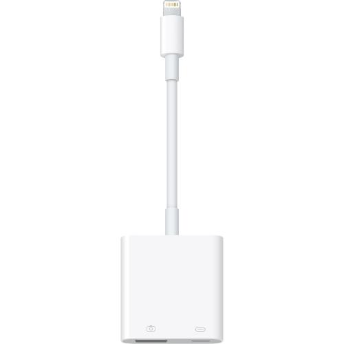 Black Friday Adaptor camera Apple MX5J3ZM/A