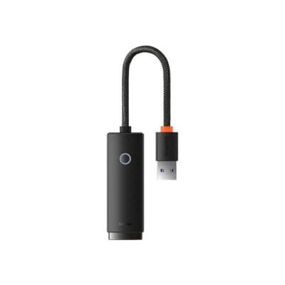Black Friday 2022 Adaptor de Retea Extern Baseus BS-OH002 Lite Series