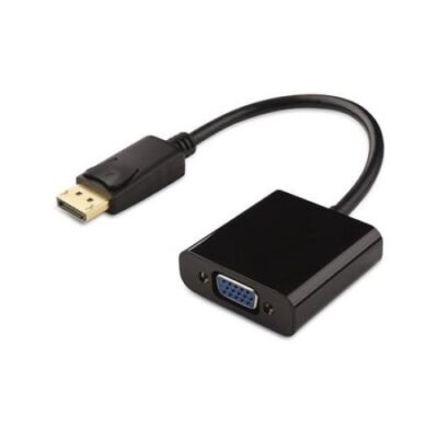 Black Friday Adaptor digital Displayport-VGA