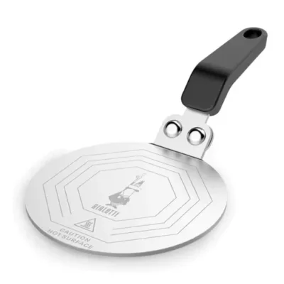 Black Friday 2022 Adaptor pentru plite cu inductie Bialetti