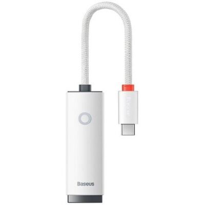 Black Friday Adaptor placa de retea Baseus Lite WKQX000202