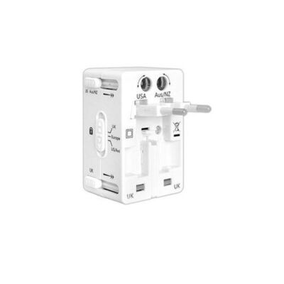 Black Friday 2022 Adaptor universal pentru priza ZLA0576LX