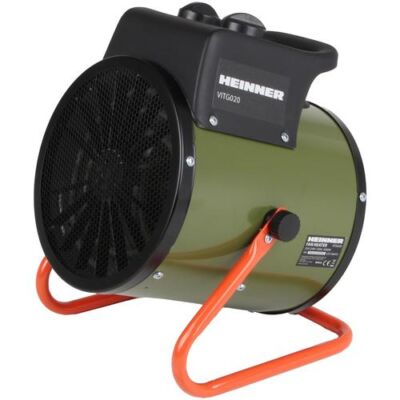 Black Friday Aeroterma electrica Heinner VITG020