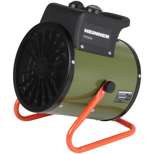 Black Friday Aeroterma electrica Heinner VITG020