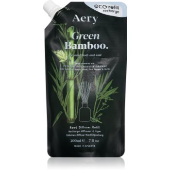 Black Friday Aery Aromatherapy Dream Catcher difuzor de aroma rezervă