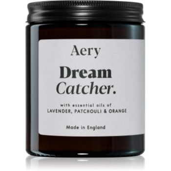 Black Friday 2022 Aery Aromatherapy Dream Catcher lumânare parfumată