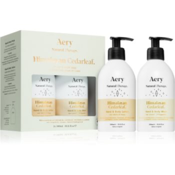 Black Friday Aery Fernweh Himalyan Cedarleaf set cadou