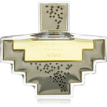 Black Friday Afnan Ornament Pour Femme Eau de Parfum pentru femei